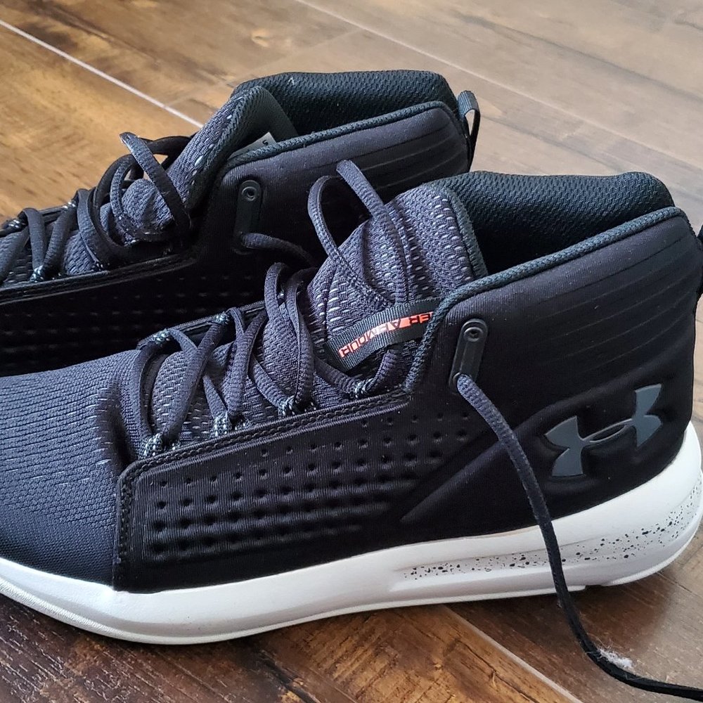 New sneakers